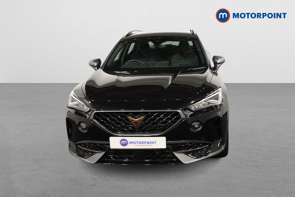 Cupra Formentor V2 Automatic Petrol Plug-In Hybrid SUV - Stock Number (1595691) - Front bumper