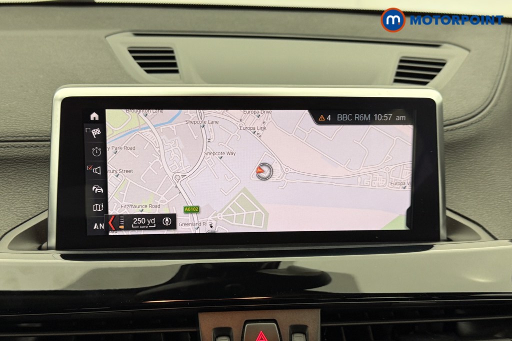 BMW X2 Sport Automatic Petrol Plug-In Hybrid SUV - Stock Number (1595705) - 2nd supplementary image