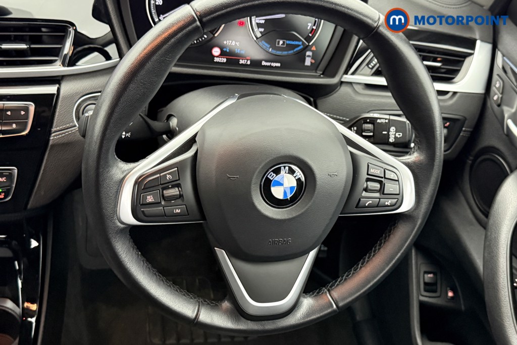 BMW X2 Sport Automatic Petrol Plug-In Hybrid SUV - Stock Number (1595705) - 3rd supplementary image