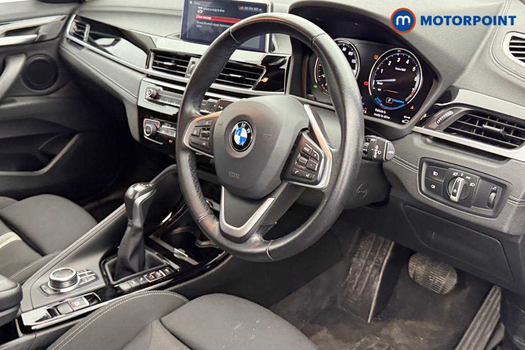 BMW X2 Sport Automatic Petrol Plug-In Hybrid SUV - Stock Number (1595705) - 4th supplementary image