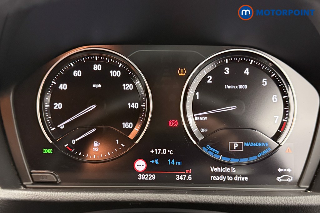 BMW X2 Sport Automatic Petrol Plug-In Hybrid SUV - Stock Number (1595705) - 5th supplementary image