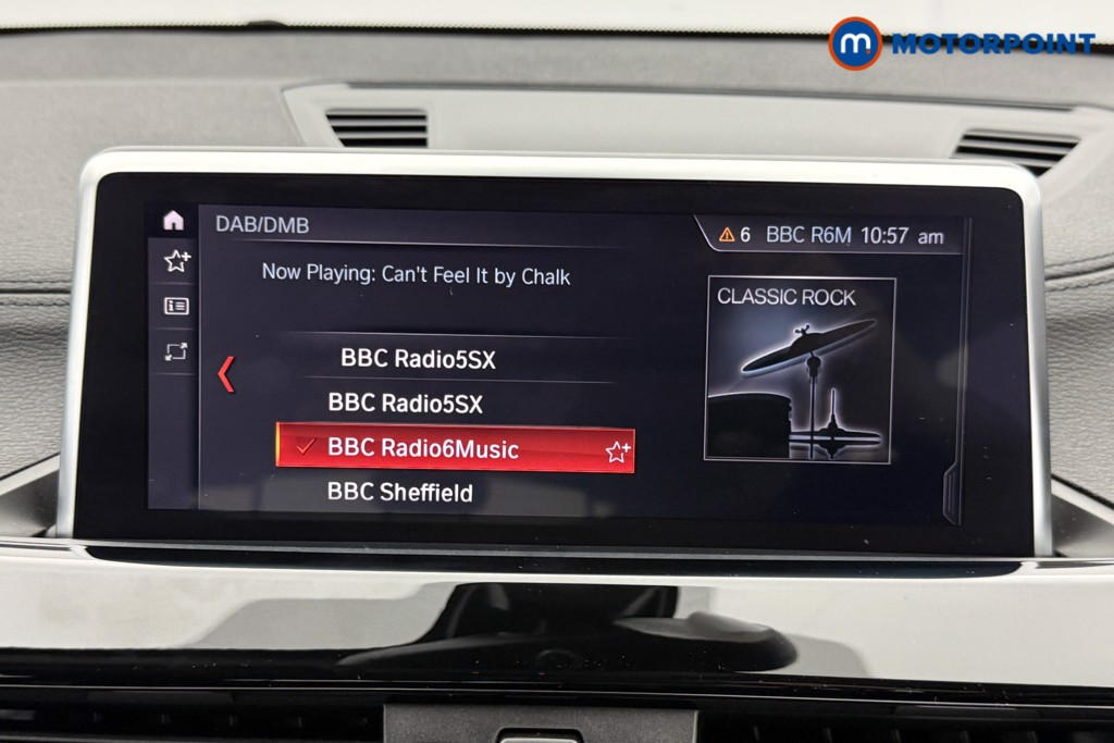 BMW X2 Sport Automatic Petrol Plug-In Hybrid SUV - Stock Number (1595705) - 6th supplementary image