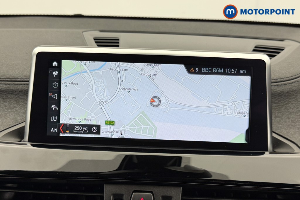 BMW X2 Sport Automatic Petrol Plug-In Hybrid SUV - Stock Number (1595705) - 8th supplementary image