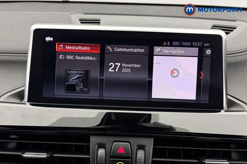 BMW X2 Sport Automatic Petrol Plug-In Hybrid SUV - Stock Number (1595705) - 10th supplementary image