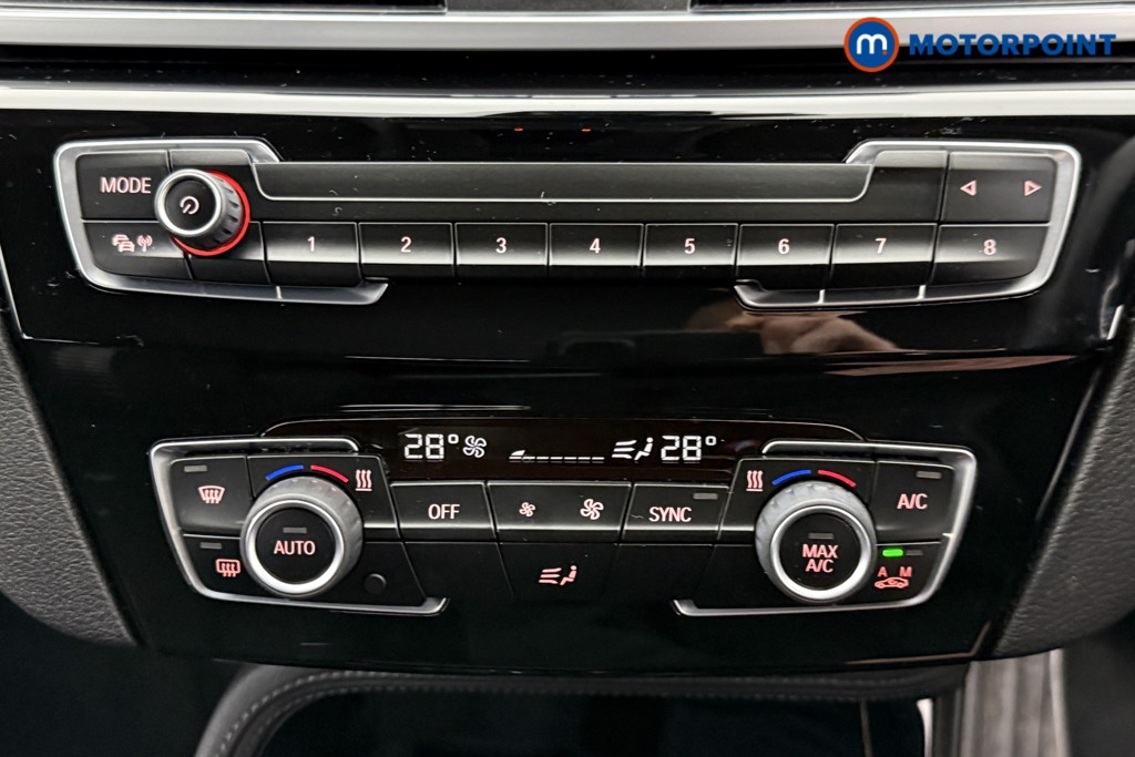 BMW X2 Sport Automatic Petrol Plug-In Hybrid SUV - Stock Number (1595705) - 11th supplementary image