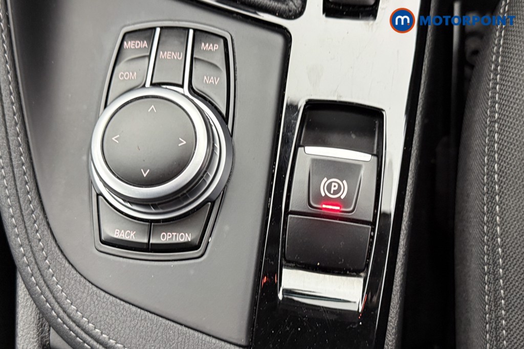 BMW X2 Sport Automatic Petrol Plug-In Hybrid SUV - Stock Number (1595705) - 12th supplementary image