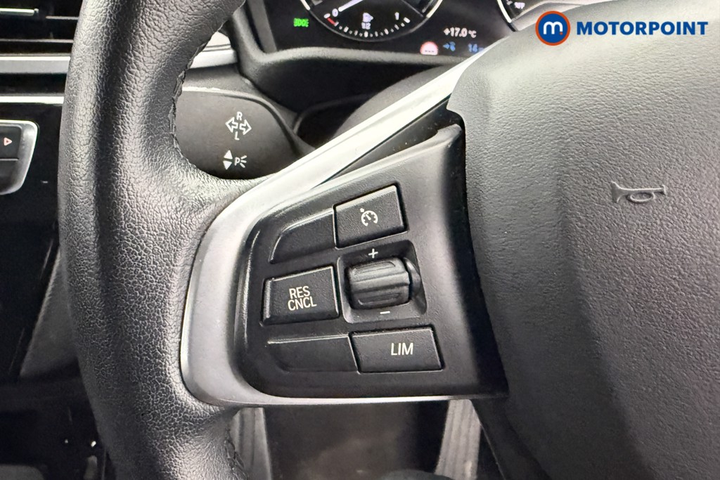 BMW X2 Sport Automatic Petrol Plug-In Hybrid SUV - Stock Number (1595705) - 14th supplementary image