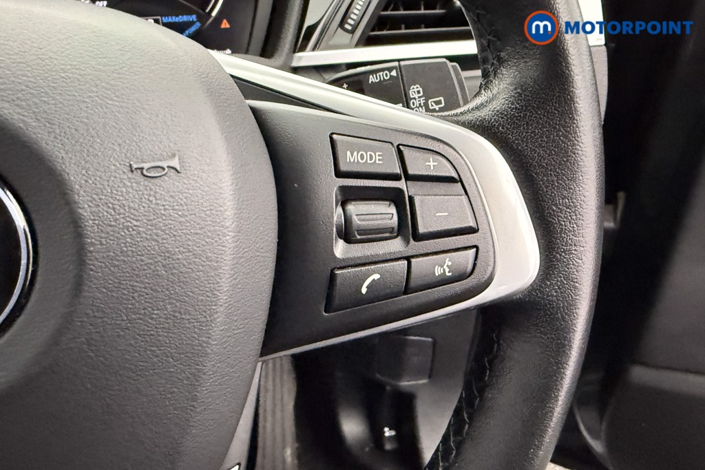 BMW X2 Sport Automatic Petrol Plug-In Hybrid SUV - Stock Number (1595705) - 15th supplementary image