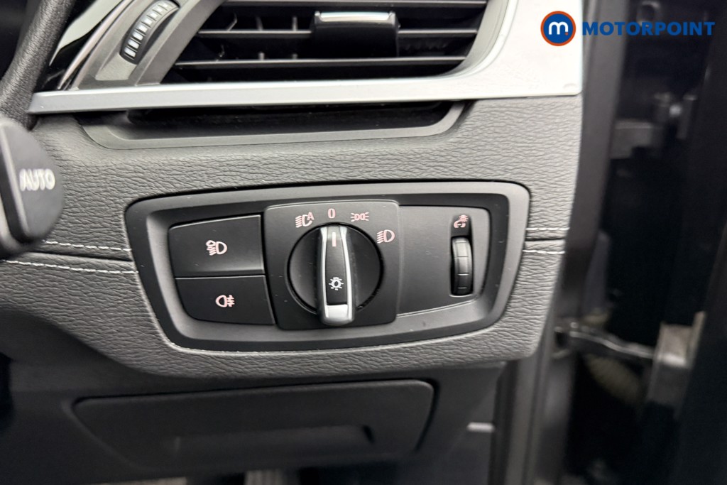 BMW X2 Sport Automatic Petrol Plug-In Hybrid SUV - Stock Number (1595705) - 16th supplementary image