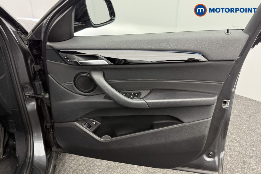 BMW X2 Sport Automatic Petrol Plug-In Hybrid SUV - Stock Number (1595705) - 18th supplementary image