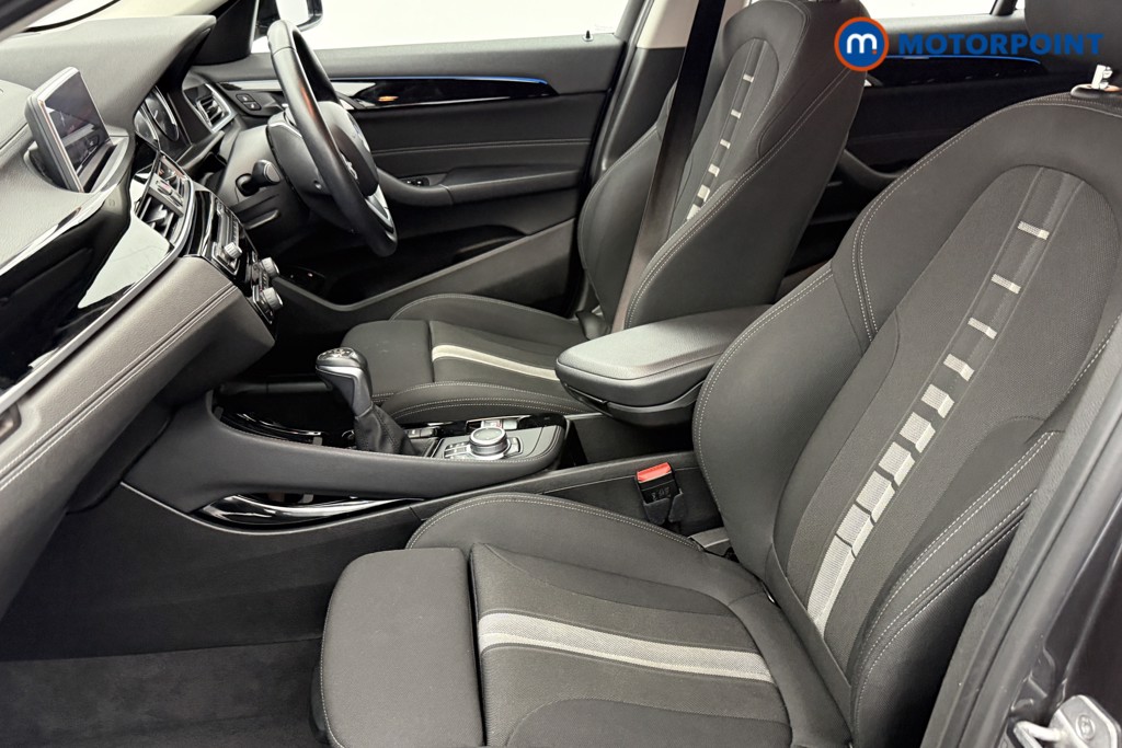 BMW X2 Sport Automatic Petrol Plug-In Hybrid SUV - Stock Number (1595705) - 23rd supplementary image