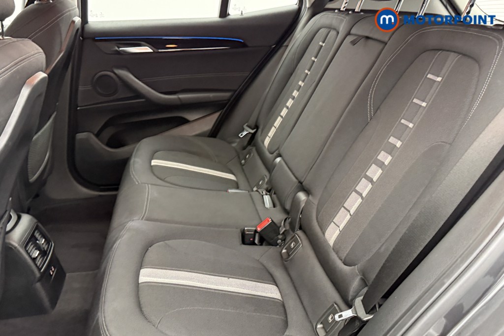 BMW X2 Sport Automatic Petrol Plug-In Hybrid SUV - Stock Number (1595705) - 24th supplementary image