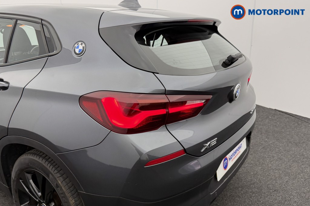 BMW X2 Sport Automatic Petrol Plug-In Hybrid SUV - Stock Number (1595705) - 27th supplementary image
