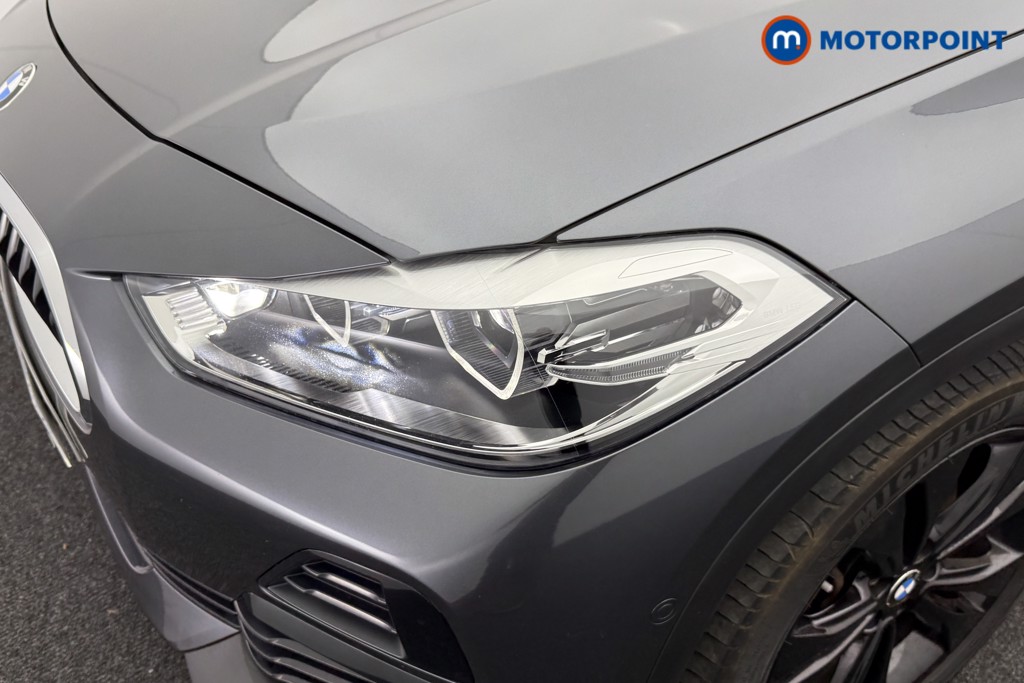 BMW X2 Sport Automatic Petrol Plug-In Hybrid SUV - Stock Number (1595705) - 28th supplementary image