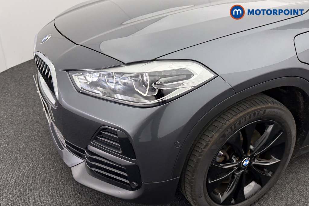 BMW X2 Sport Automatic Petrol Plug-In Hybrid SUV - Stock Number (1595705) - 29th supplementary image