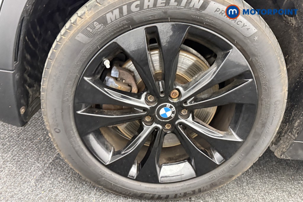 BMW X2 Sport Automatic Petrol Plug-In Hybrid SUV - Stock Number (1595705) - 30th supplementary image