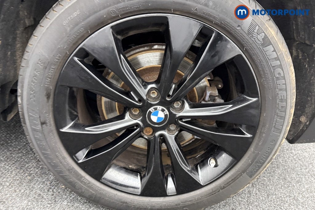 BMW X2 Sport Automatic Petrol Plug-In Hybrid SUV - Stock Number (1595705) - 31st supplementary image