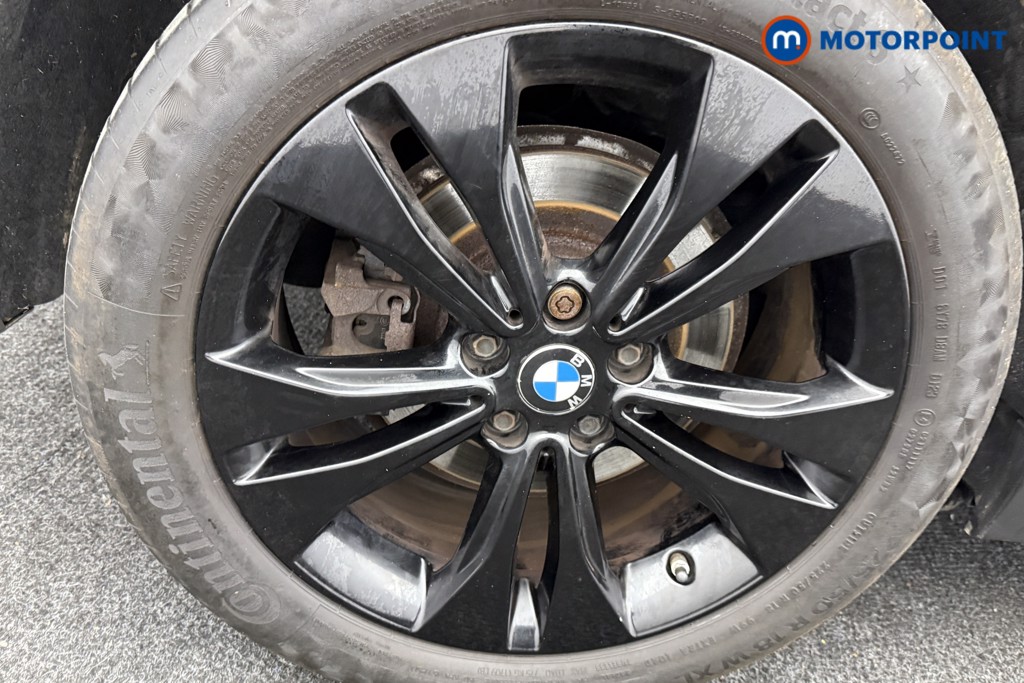 BMW X2 Sport Automatic Petrol Plug-In Hybrid SUV - Stock Number (1595705) - 32nd supplementary image