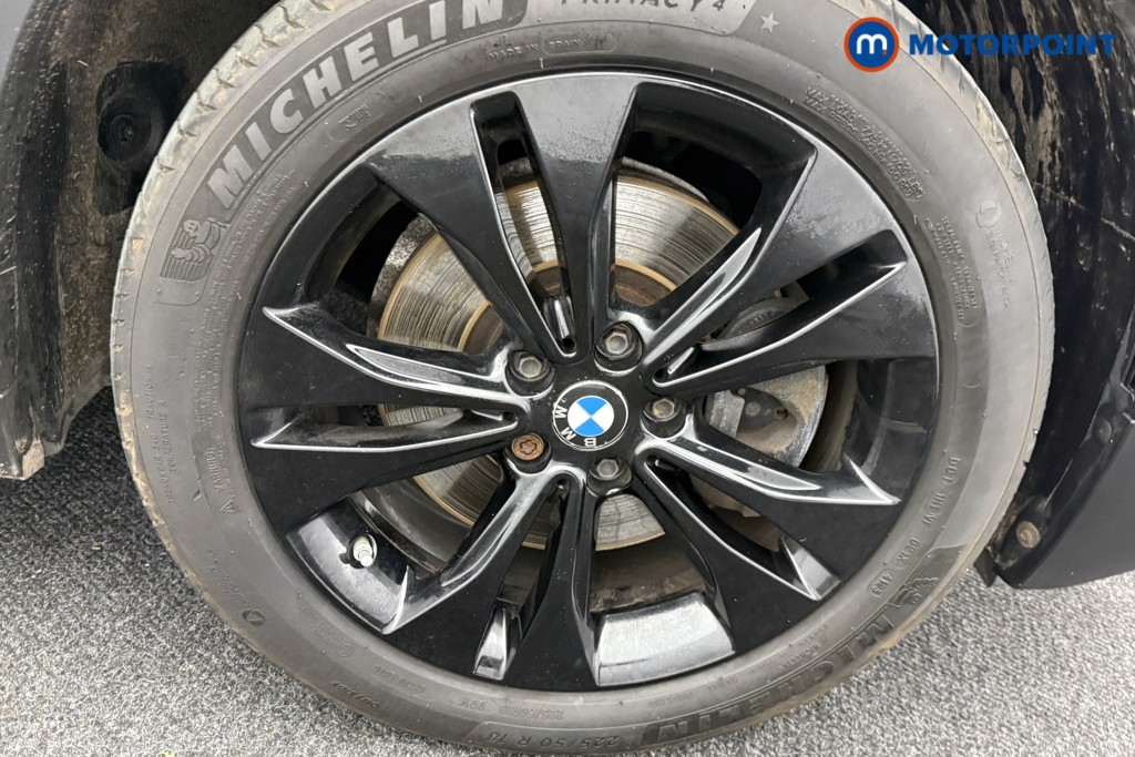 BMW X2 Sport Automatic Petrol Plug-In Hybrid SUV - Stock Number (1595705) - 33rd supplementary image