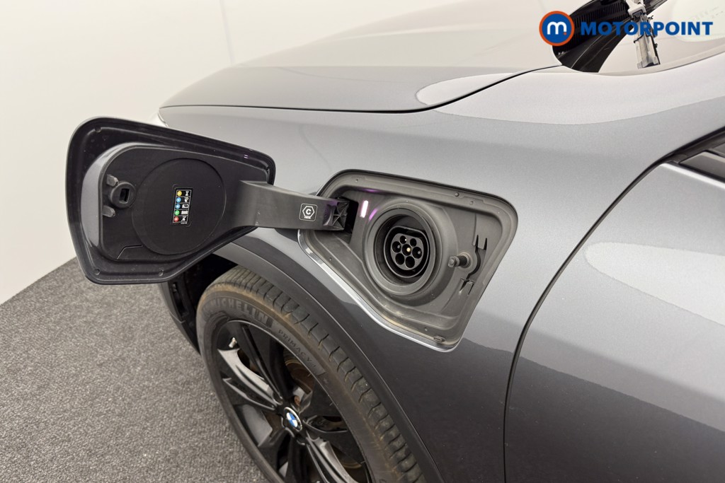 BMW X2 Sport Automatic Petrol Plug-In Hybrid SUV - Stock Number (1595705) - 34th supplementary image