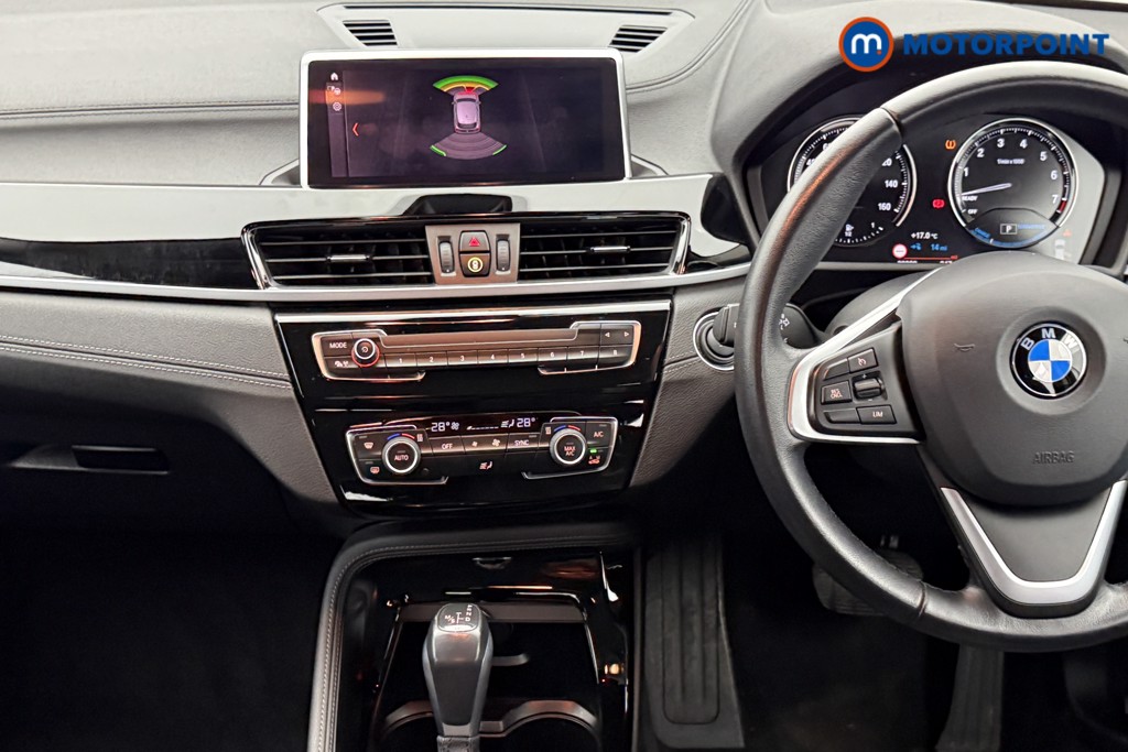 BMW X2 Sport Automatic Petrol Plug-In Hybrid SUV - Stock Number (1595705) - 1st supplementary image