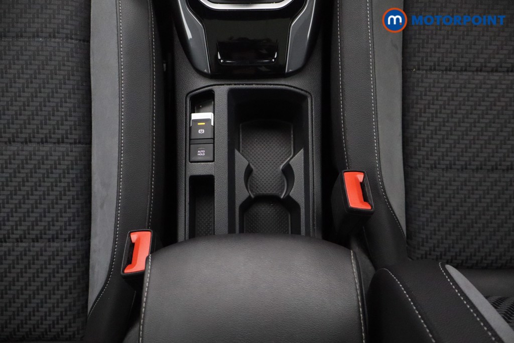 Volkswagen T-Roc R-Line Automatic Petrol SUV - Stock Number (1595803) - 5th supplementary image