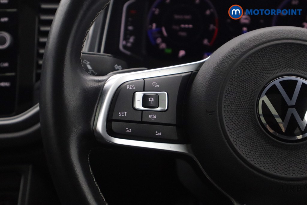 Volkswagen T-Roc R-Line Automatic Petrol SUV - Stock Number (1595803) - 7th supplementary image