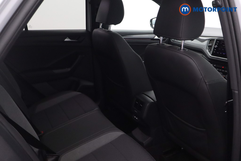 Volkswagen T-Roc R-Line Automatic Petrol SUV - Stock Number (1595803) - 10th supplementary image