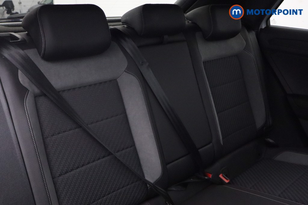 Volkswagen T-Roc R-Line Automatic Petrol SUV - Stock Number (1595803) - 11th supplementary image