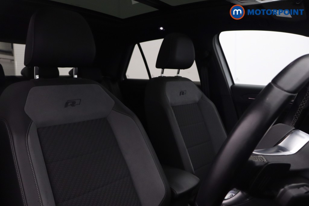 Volkswagen T-Roc R-Line Automatic Petrol SUV - Stock Number (1595803) - 13th supplementary image