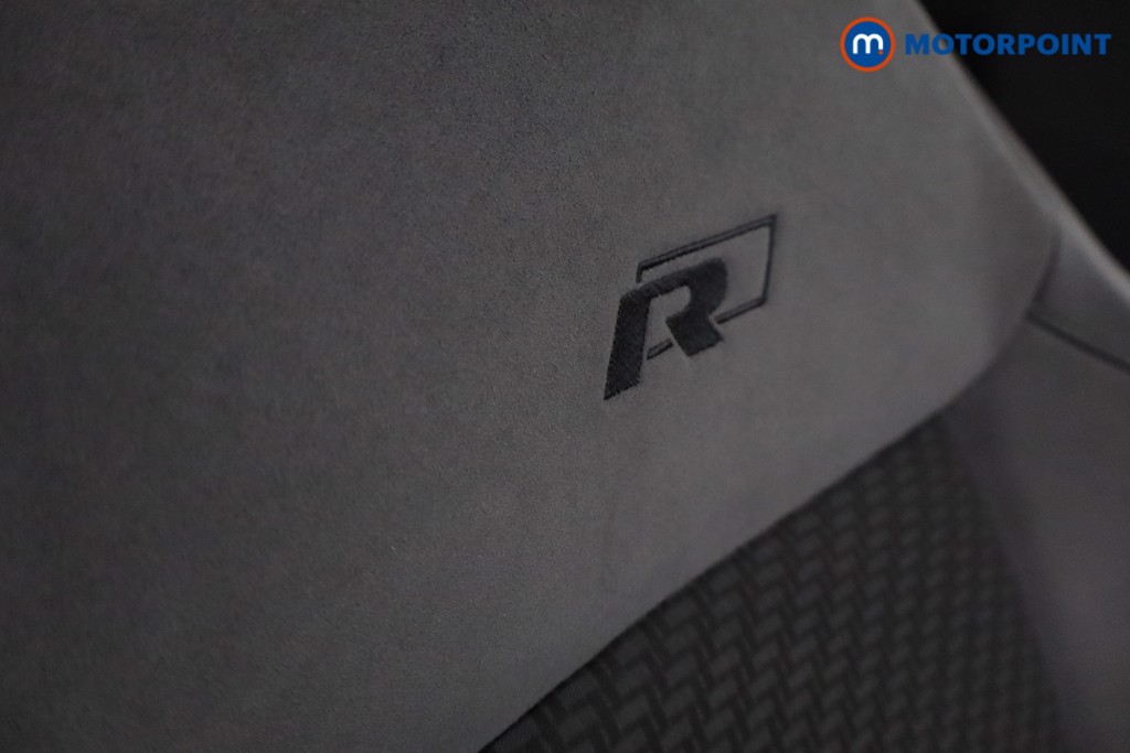 Volkswagen T-Roc R-Line Automatic Petrol SUV - Stock Number (1595803) - 15th supplementary image