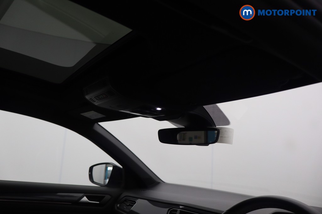 Volkswagen T-Roc R-Line Automatic Petrol SUV - Stock Number (1595803) - 16th supplementary image