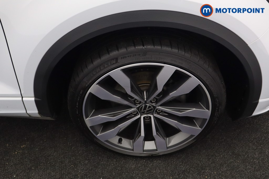 Volkswagen T-Roc R-Line Automatic Petrol SUV - Stock Number (1595803) - 24th supplementary image