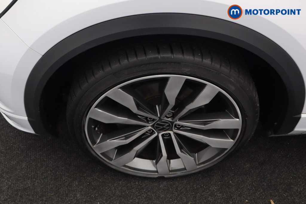 Volkswagen T-Roc R-Line Automatic Petrol SUV - Stock Number (1595803) - 25th supplementary image