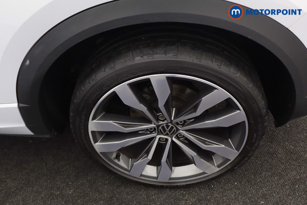 Volkswagen T-Roc R-Line Automatic Petrol SUV - Stock Number (1595803) - 26th supplementary image