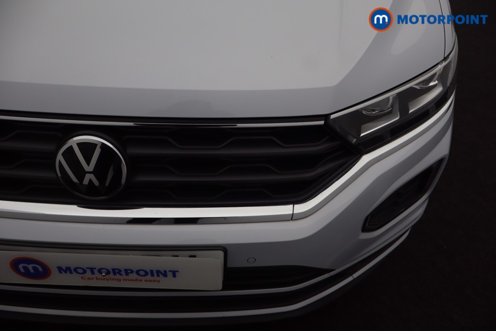 Volkswagen T-Roc R-Line Automatic Petrol SUV - Stock Number (1595803) - 29th supplementary image