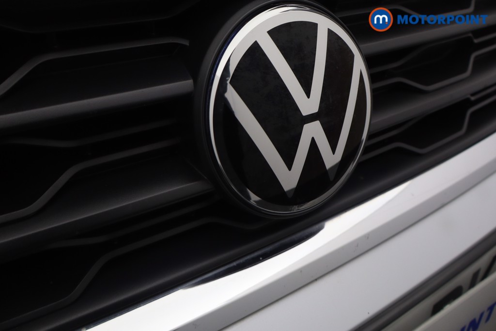 Volkswagen T-Roc R-Line Automatic Petrol SUV - Stock Number (1595803) - 30th supplementary image