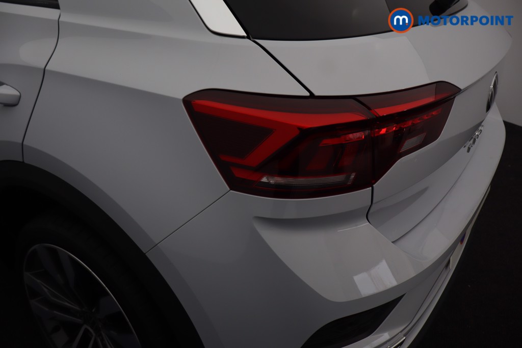 Volkswagen T-Roc R-Line Automatic Petrol SUV - Stock Number (1595803) - 31st supplementary image