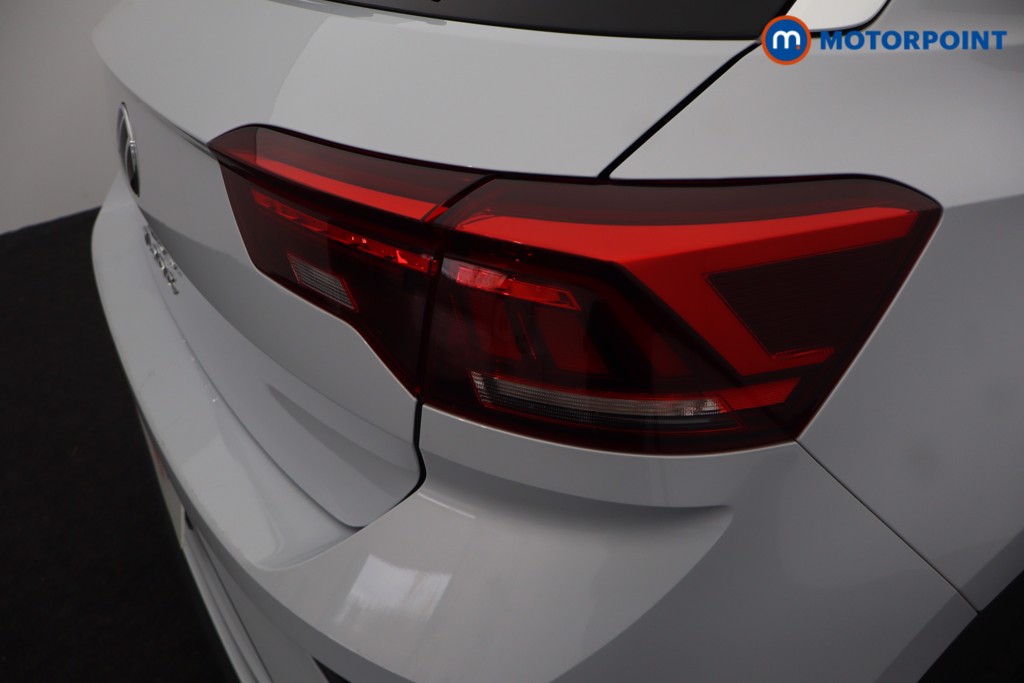 Volkswagen T-Roc R-Line Automatic Petrol SUV - Stock Number (1595803) - 32nd supplementary image