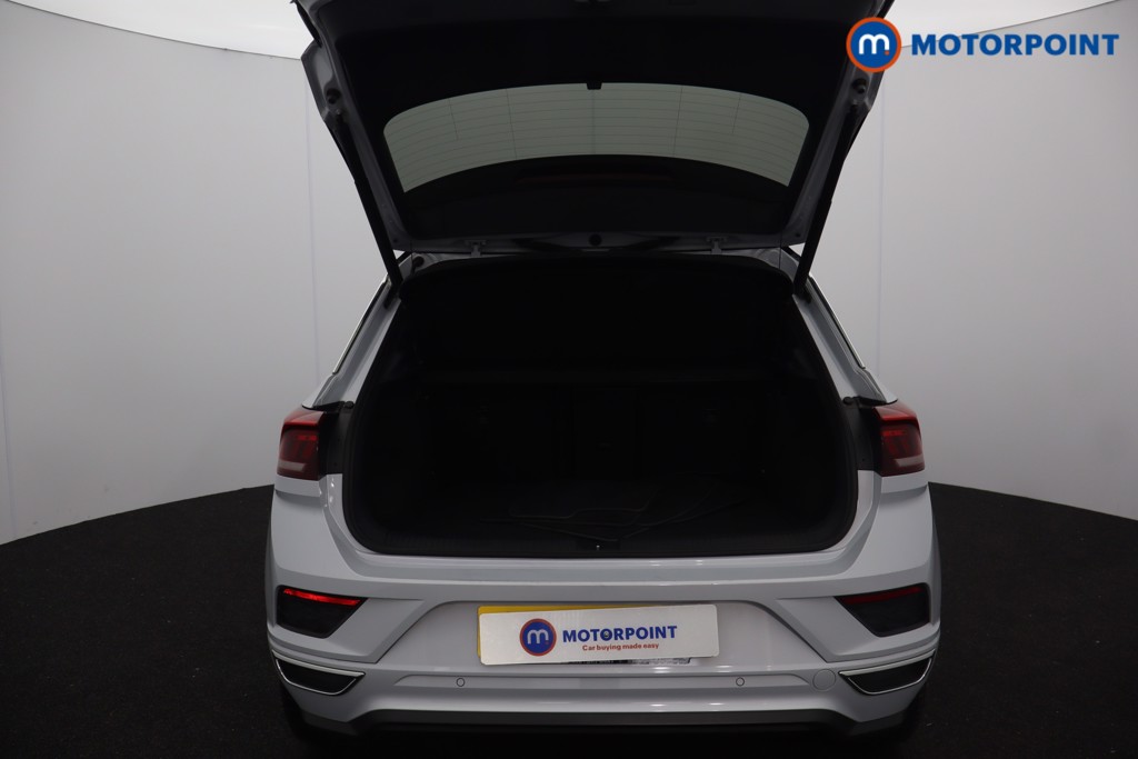 Volkswagen T-Roc R-Line Automatic Petrol SUV - Stock Number (1595803) - 35th supplementary image