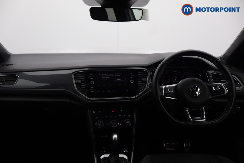 Volkswagen T-Roc R-Line Automatic Petrol SUV - Stock Number (1595803) - 1st supplementary image