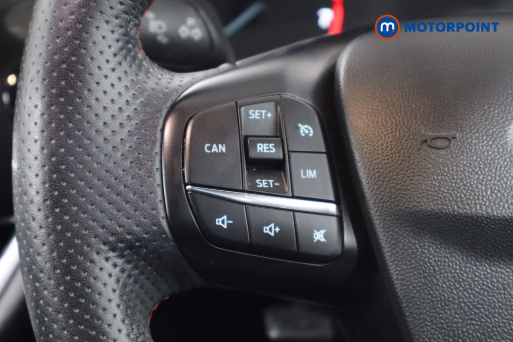 Ford Fiesta St-Line Edition Manual Petrol Hatchback - Stock Number (1596244) - 7th supplementary image
