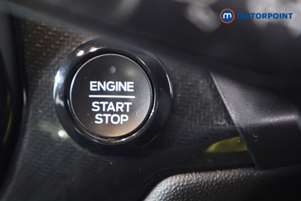 Ford Fiesta St-Line Edition Manual Petrol Hatchback - Stock Number (1596244) - 13th supplementary image