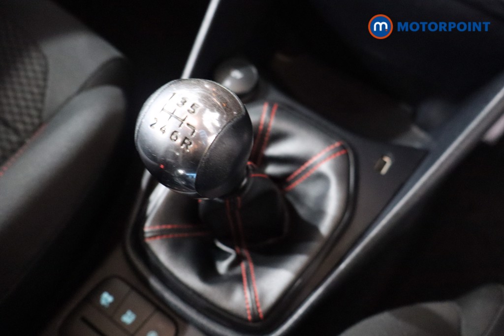 Ford Fiesta St-Line Edition Manual Petrol Hatchback - Stock Number (1596244) - 14th supplementary image