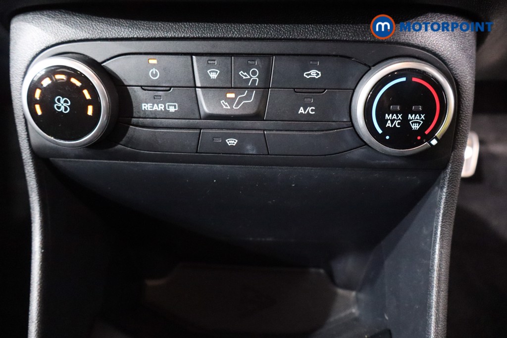 Ford Fiesta St-Line Edition Manual Petrol Hatchback - Stock Number (1596244) - 16th supplementary image