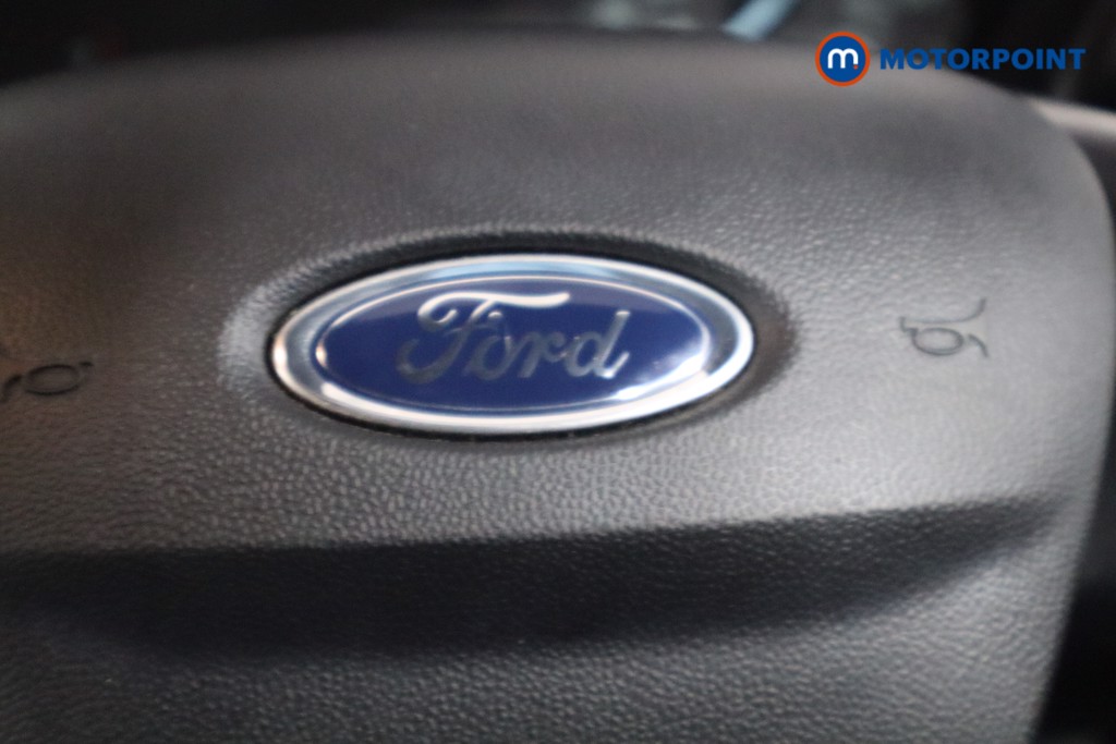 Ford Fiesta St-Line Edition Manual Petrol Hatchback - Stock Number (1596244) - 17th supplementary image