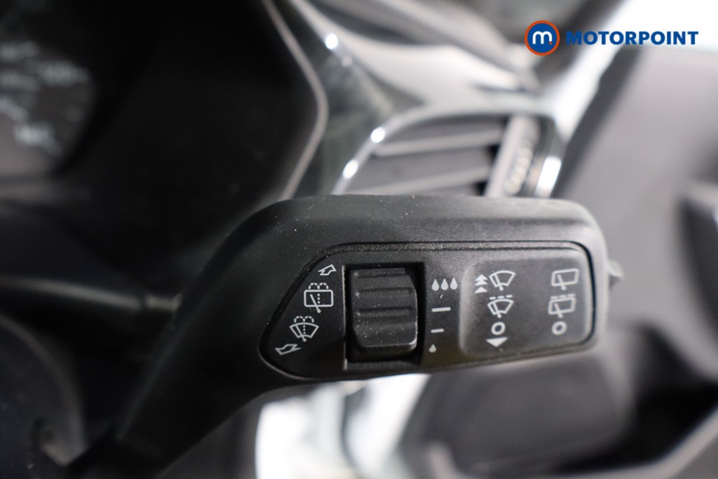 Ford Fiesta St-Line Edition Manual Petrol Hatchback - Stock Number (1596244) - 18th supplementary image