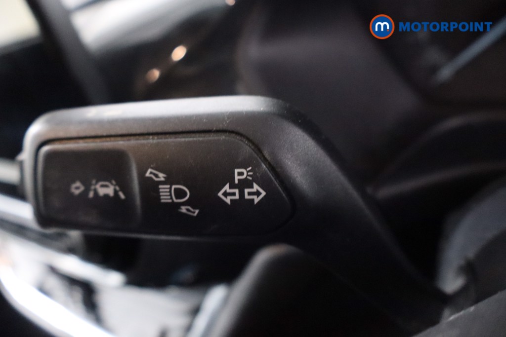 Ford Fiesta St-Line Edition Manual Petrol Hatchback - Stock Number (1596244) - 19th supplementary image