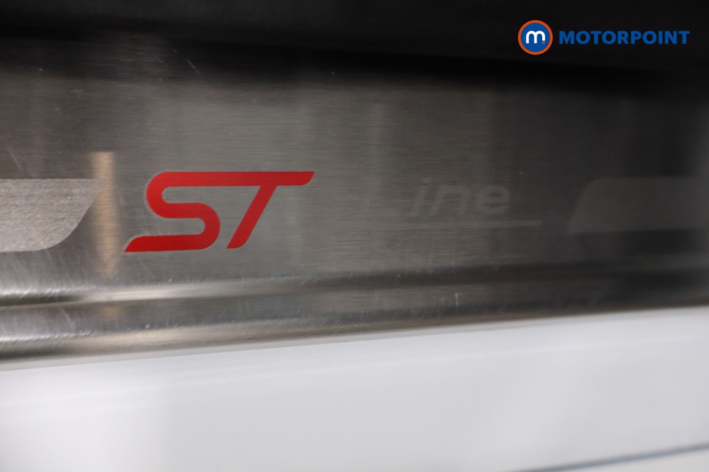 Ford Fiesta St-Line Edition Manual Petrol Hatchback - Stock Number (1596244) - 23rd supplementary image
