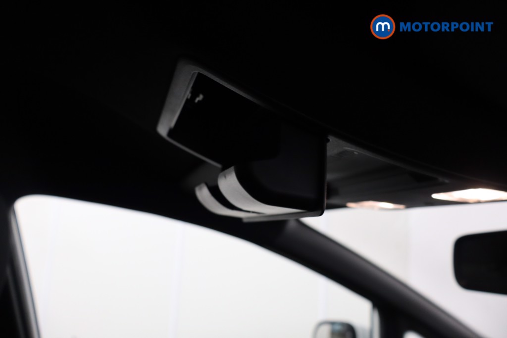 Ford Fiesta St-Line Edition Manual Petrol Hatchback - Stock Number (1596244) - 26th supplementary image